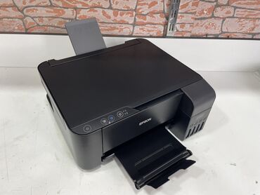 ВАЗ (ЛАДА): Epson L3118 çoxfunksiyalı printer/skaner/kopya aparatını təqdim