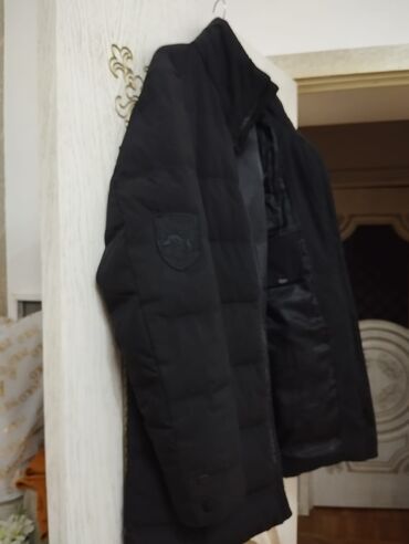 Tuflilər: Tuflilər, Ölçü: 44, rəng - Qara, İşlənmiş — 9