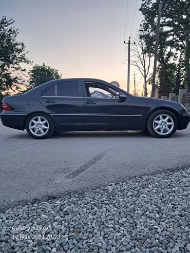 диски на авто ваз 2110 родные: Mercedes-Benz C-Class: 2 л | 2000 г. Седан