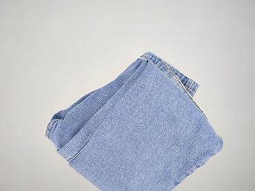 garnitury sinsay: Denim, Jeansy damskie, rozmiar XS — 6
