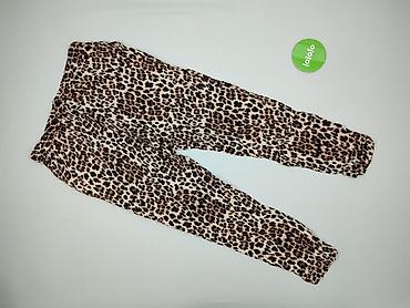 carry rozmiary: Tessentials, Spodnie materiałowe damskie, rozmiar XL — 3