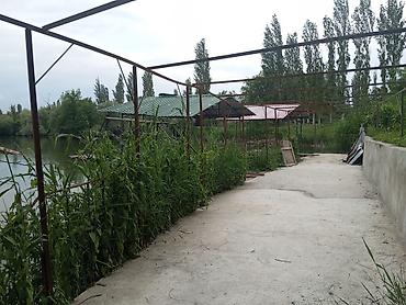 1 bedroom: Срочно Продаю дом Под бизнес(Дача) Районе Сокулук Арал Картанбаева105 — 6