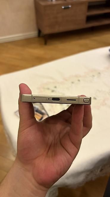 samsung tab s6: Samsung Galaxy S25 Ultra, 256 GB, rəng - Boz, Simsiz şarj — 5