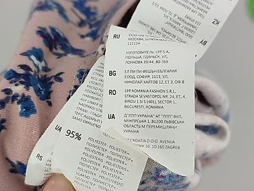 next 134: Sinsay, Sukienka damska, rozmiar 2XS — 4