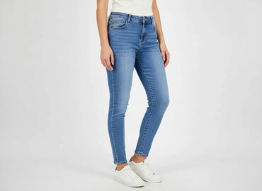 ccc buty jordan: Fashion Jeans, Jeansy damskie, rozmiar M