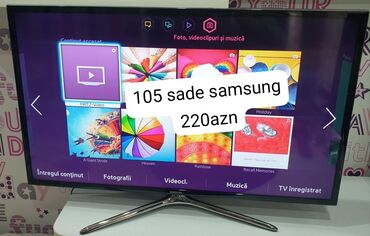 samsung tv 29: İşlənmiş Televizor Samsung LCD Ünvandan götürmə