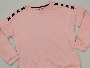 bluzki z cekinami sinsay: Sweatshirt, SinSay, M (EU 38), condition - Good