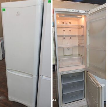 soyducu matoru: İşlənmiş 2 qapılı Indesit Soyuducu Satılır