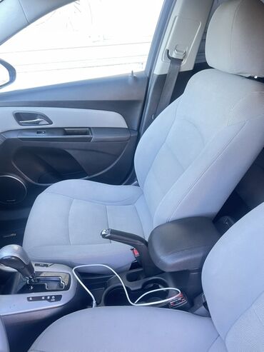 Chevrolet: Chevrolet. Kruz ela vezyetdedi siqorta teze olunub tekerler tezedi -da lalafo.az — 4 Chevrolet: Chevrolet. Kruz ela vezyetdedi siqorta teze olunub tekerler tezedi — 4