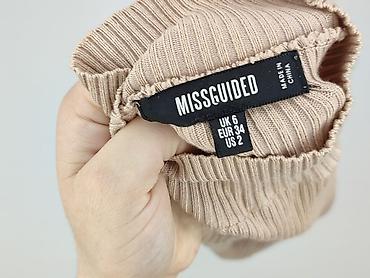 tribord: Missguided, Golf damski, rozmiar XS — 4