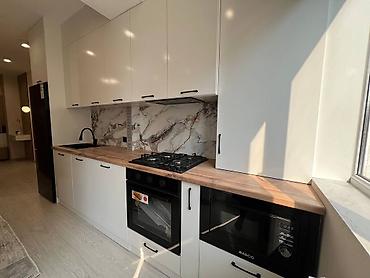Продажа квартир: 1 комната, 29 м², 4 этаж — 4