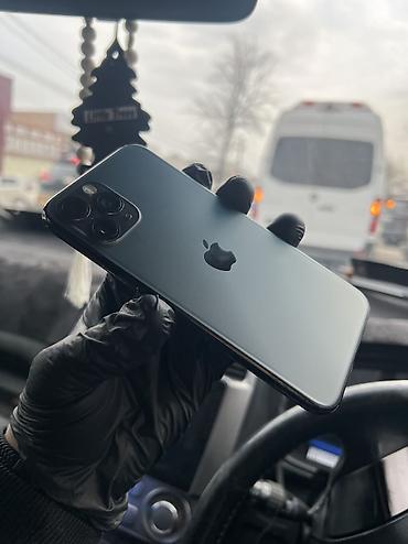 Apple iPhone: IPhone 11 Pro, Б/у, 64 ГБ, 70 % — 7