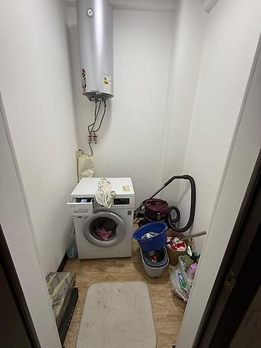 golden hous: 2 комнаты, 55 м², Элитка, 4 этаж, Евроремонт — 5