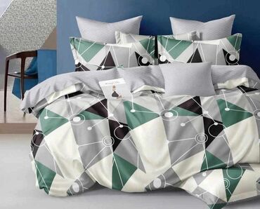 Posteljina: Bračna, bоја - Šareno — 13