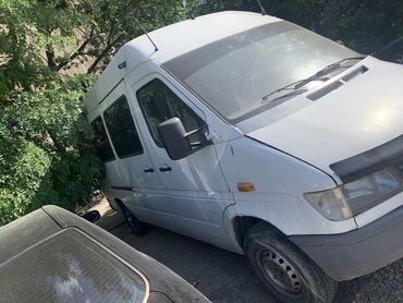 запчасть на мерс 814: Другие Автомобили