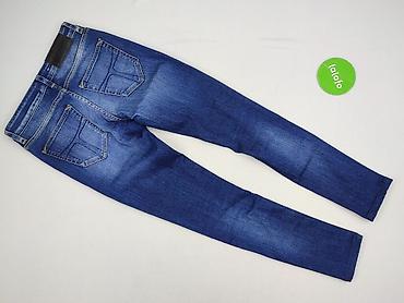 jeans clockhouse: Tiger of Sweden, Jeansy damskie, rozmiar S — 3
