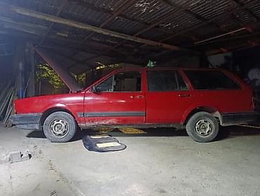 двери гольф 2: Volkswagen Passat: 1996 г., 1.6 л, Механика, Дизель, Универсал — 2