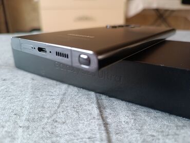 Samsung: Samsung Galaxy S23 Ultra, 256 GB, rəng - Qara -da lalafo.az — 4 Samsung: Samsung Galaxy S23 Ultra, 256 GB, rəng - Qara — 4