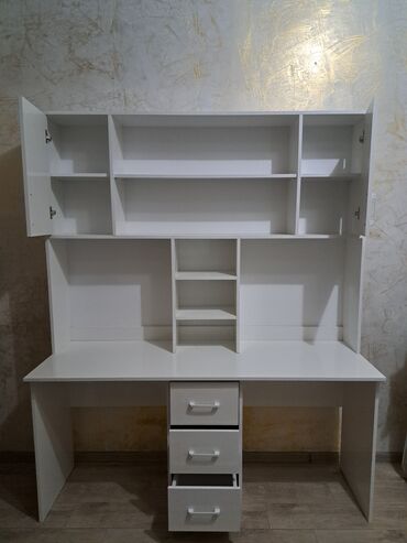 Письменные столы: Письменный стол, Новый — 2