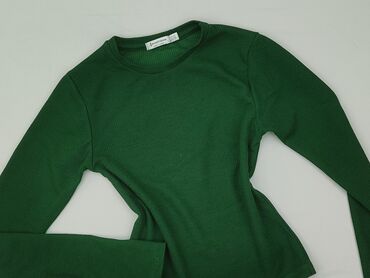 stradiwarius swetry: Stradivarius, Bluzka damska, rozmiar XS