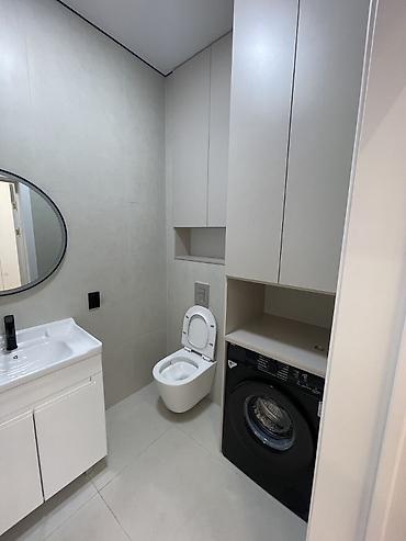 Продажа квартир: 3 комнаты, 85 м², Джал-15 Элитка, 5 этаж, Дизайнерский ремонт — 2