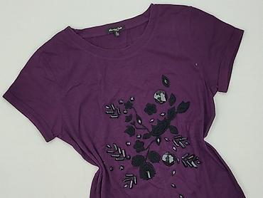 massimo t shirts: Massimo Dutti, T-shirt damski, rozmiar S — 1
