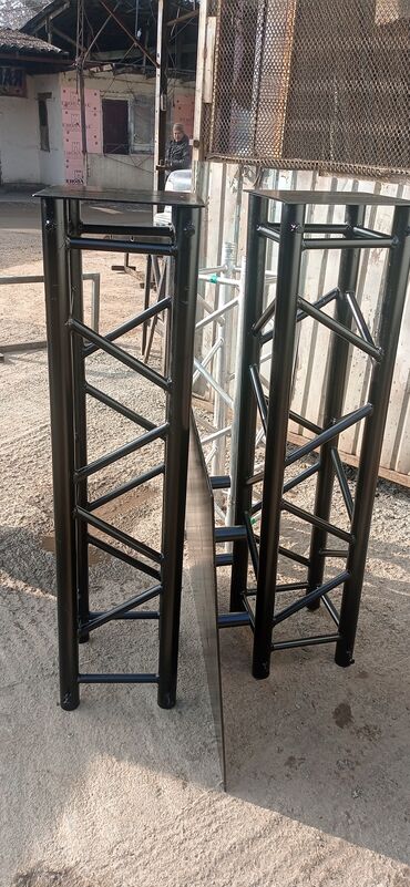 Канцтовары: Фермы для навеса Производство металлических ферм Оптовая торговля — 23