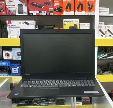 ASUS: İşlənmiş Lenovo IdeaPad, 15.6 ", Intel Celeron, 256 GB