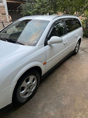 радиатор на опель вектра б: Opel Vectra: 2003 г., 2.2 л, Автоматтык, Дизель, Универсал