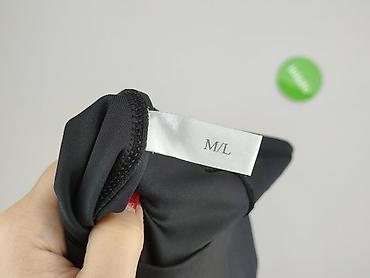 h m dresy: Legginsy Sportowe damskie, rozmiar L — 4