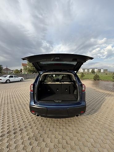 Subaru: Subaru Ascent: 2020 г., 2.4 л, Вариатор, Бензин, Кроссовер — 11