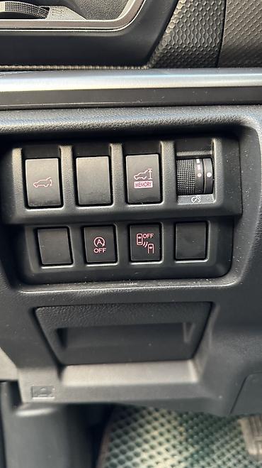 Subaru: Subaru Forester: 2019 г., 2.5 л, Вариатор, Бензин, Кроссовер — 10