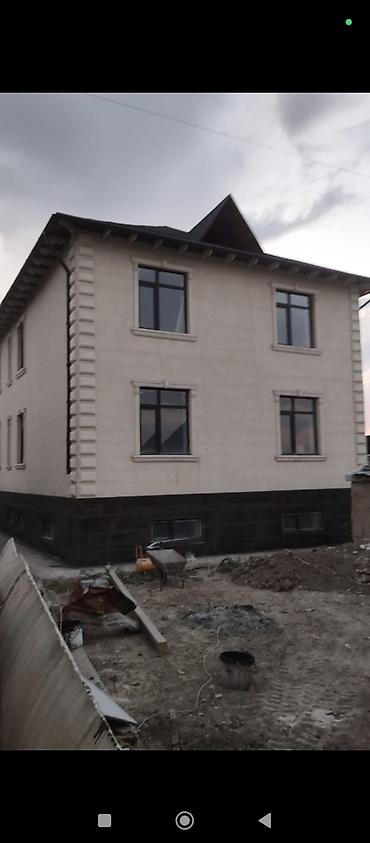 archa group: Ремонт фасада, Утепление фасада, Фасадный декор | Рамки | Сайдинг, Жидкий травертин, Сухой травертин | Penoplex, Пенопласт, Базальт Больше 6 лет опыта — 3