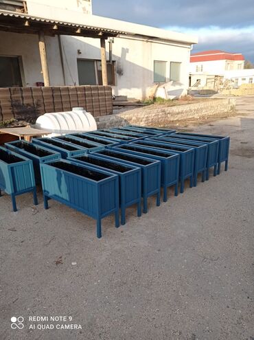 Bitkilər üçün dibçəklər: Dibçək güldanlar. Dipçəklər bir başa sexdən.Sex qiymətinə. ♦️Endrim — 6