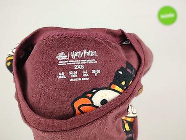 hause bluzy: Harry Potter, Bluza damska
, rozmiar 2XS — 4