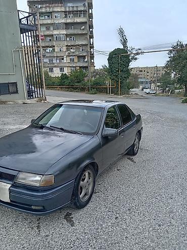 Opel: Opel Vectra: 0.2 l | 1994 il Sedan — 3