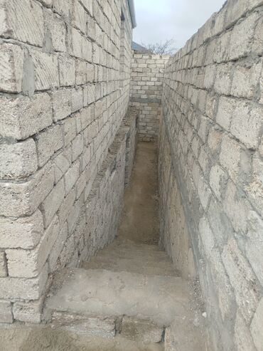 Həyət evləri və villaların satışı: 4 otaqlı, 110 kv. m, Təmirsiz — 16