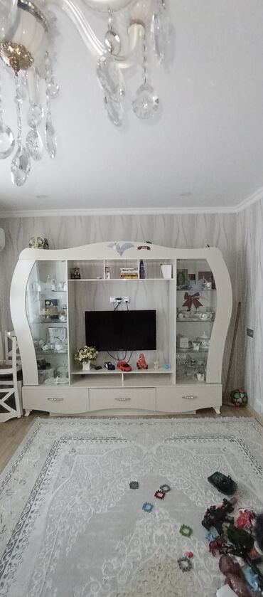 стол в стиле прованс: TV stend