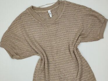 t shirty z dekoltem v allegro: T-shirt damski, rozmiar S
