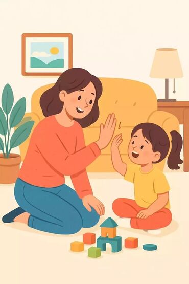 работу воспитатель детского сада: 👩‍🍼 Надёжная и заботливая няня в Бишкеке Ищу малышей, о которых смогу