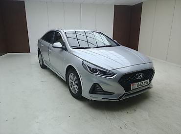 11900: Hyundai Sonata: 2020 г., 2 л, Автомат, Газ, Седан — 2