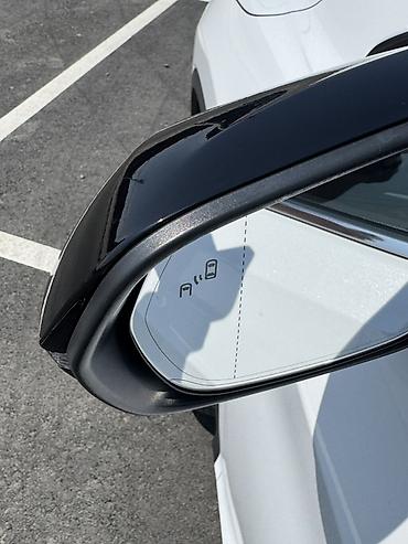 Lexus: Lexus RX: 2022 г., 3.5 л, Вариатор, Гибрид, Кроссовер — 26