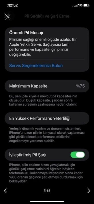 Apple iPhone: IPhone 11, Qara, Face ID — 8