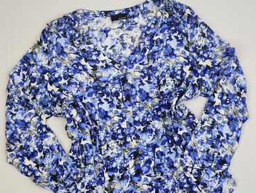 Andrea, Women's blouse, size M