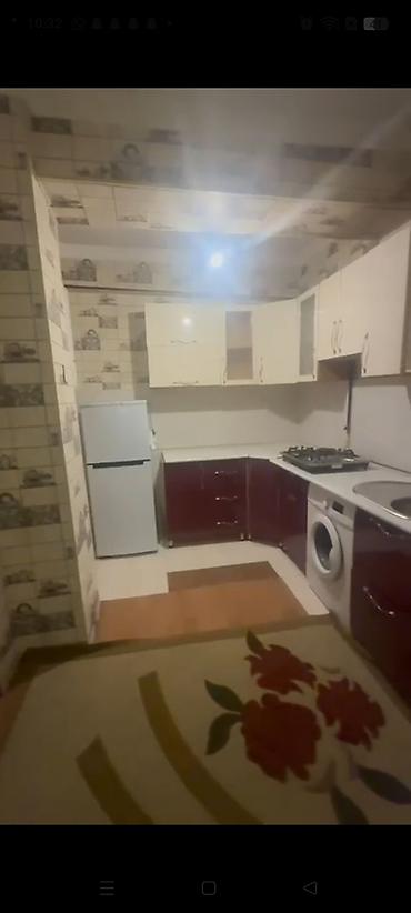 Uzunmüddətli kirayə mənzillər: Kiraye ev_xirdalanda heyder eliyev pr. 9/3 mertebesinde 2 otaqli ev — 26