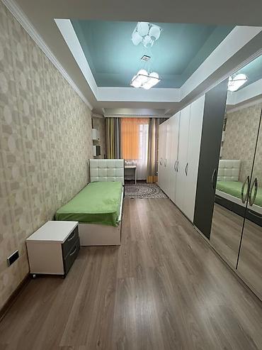 пентхаус ош: 4 комнаты, 180 м², Ала-Арча ТРЦ Элитка, 9 этаж, Евроремонт — 4