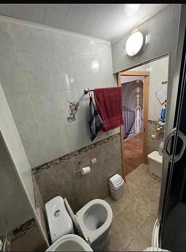 11 мкр квартира: 3 комнаты, 64 м², 11 мкр 104 серия, 2 этаж, Косметический ремонт — 8