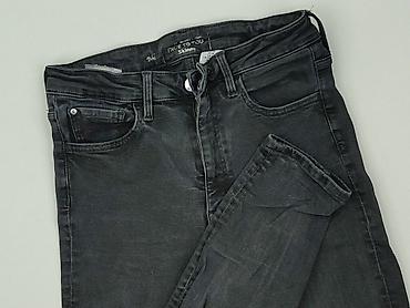 diverse jeansy: H&M, Jeansy damskie, rozmiar M — 1