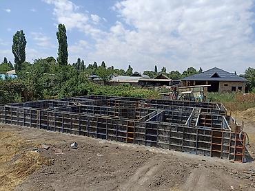 заклад: Услуги по устройству монолитного железобетонного фундамент - — 2
