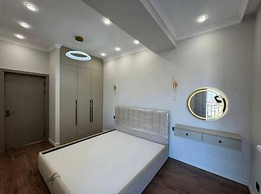 Продажа квартир: 3 комнаты, 76 м², Элитка, 6 этаж — 5